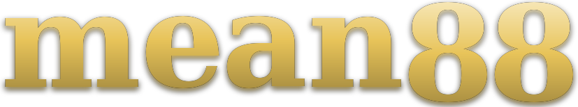 mean88 logo